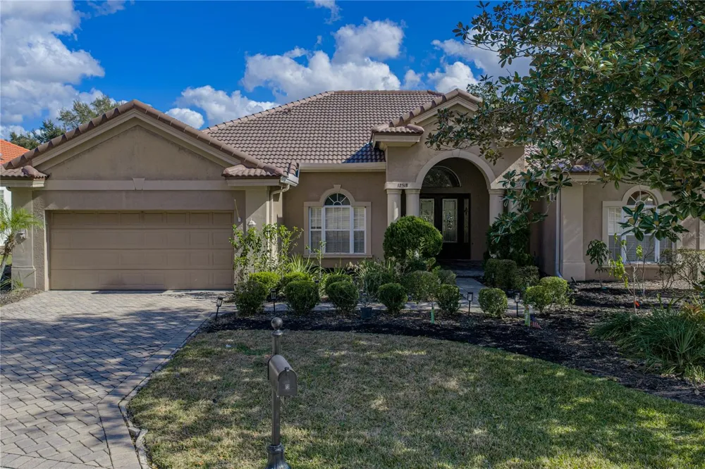 12518 LAKE JOVITA BOULEVARD Dade City, FL 33525