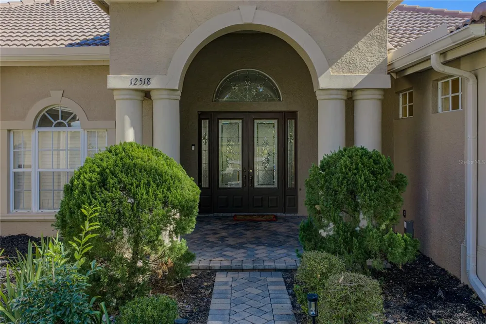 12518 LAKE JOVITA BOULEVARD Dade City, FL 33525