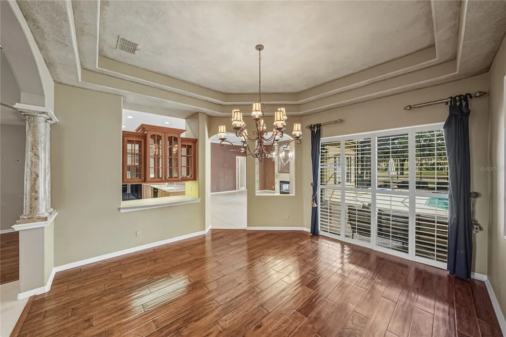 12518 LAKE JOVITA BOULEVARD Dade City, FL 33525