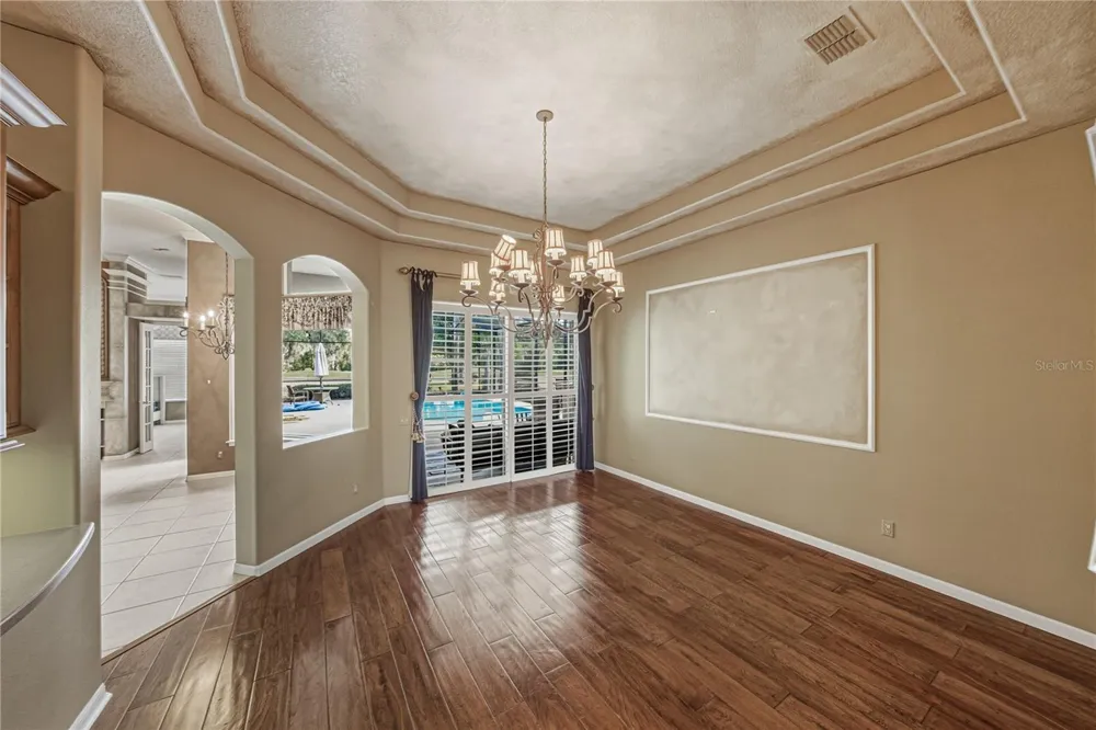 12518 LAKE JOVITA BOULEVARD Dade City, FL 33525