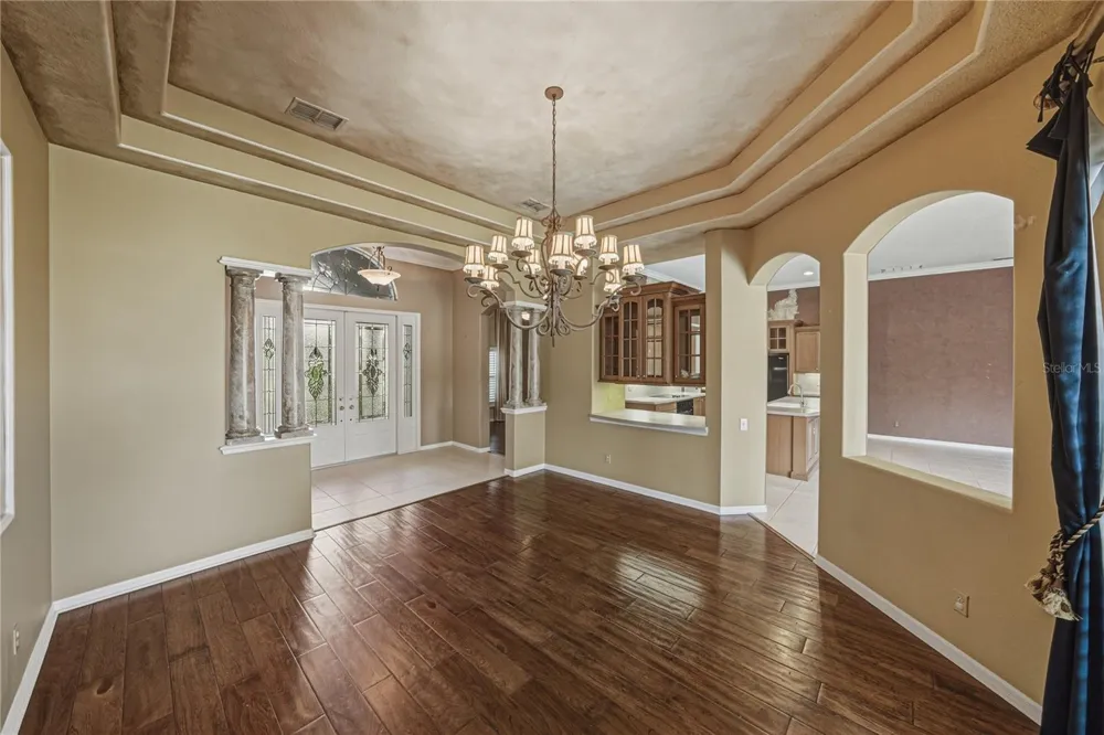 12518 LAKE JOVITA BOULEVARD Dade City, FL 33525
