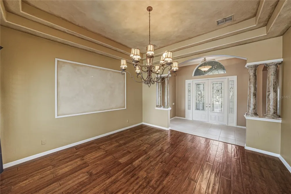 12518 LAKE JOVITA BOULEVARD Dade City, FL 33525