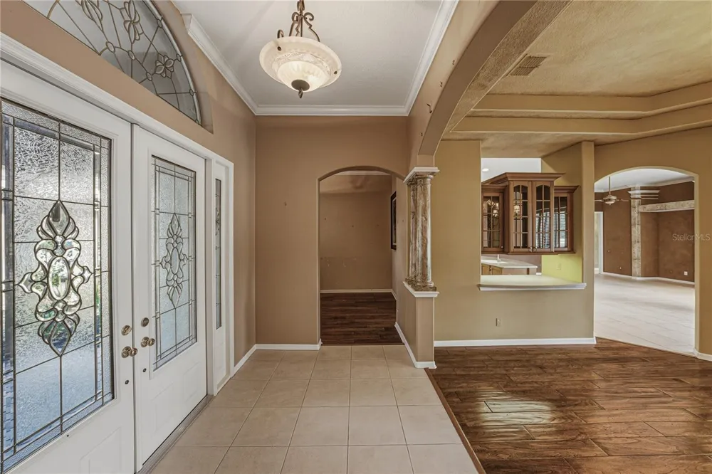 12518 LAKE JOVITA BOULEVARD Dade City, FL 33525