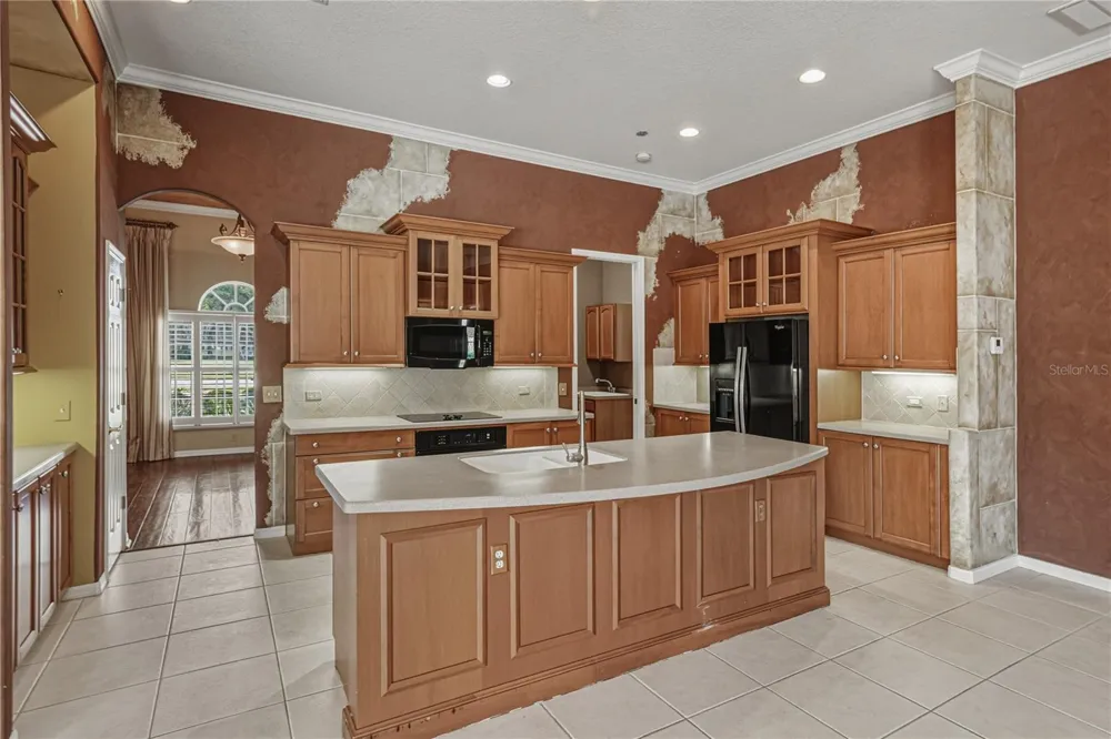 12518 LAKE JOVITA BOULEVARD Dade City, FL 33525