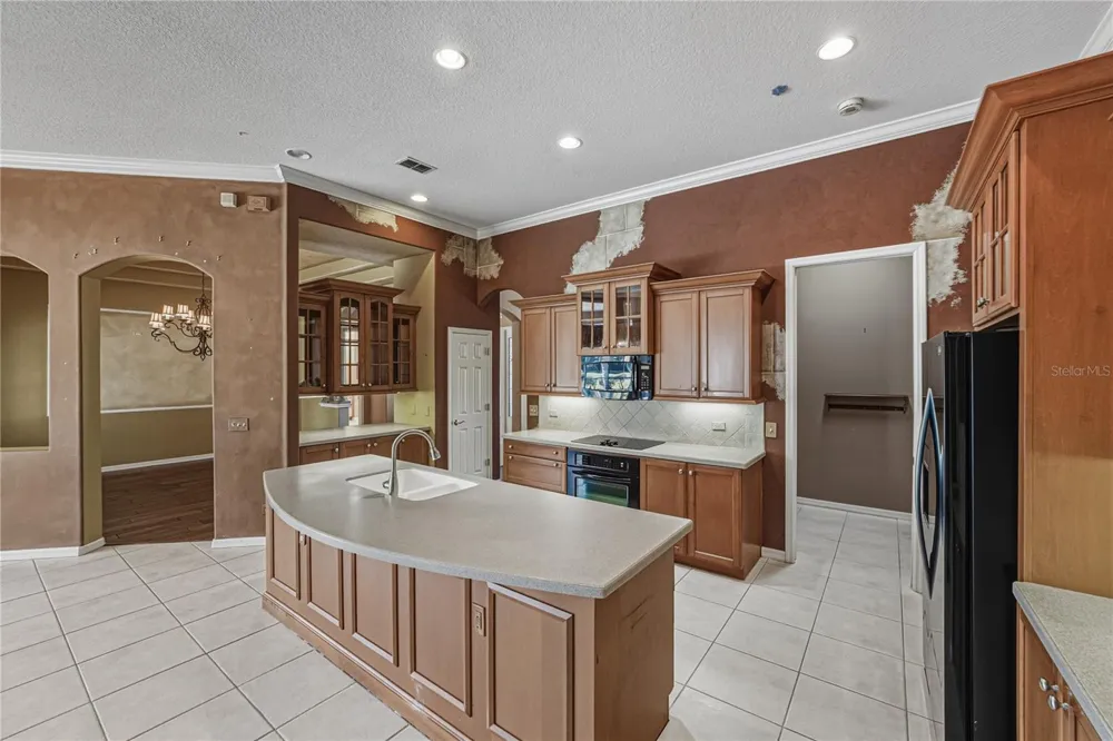 12518 LAKE JOVITA BOULEVARD Dade City, FL 33525