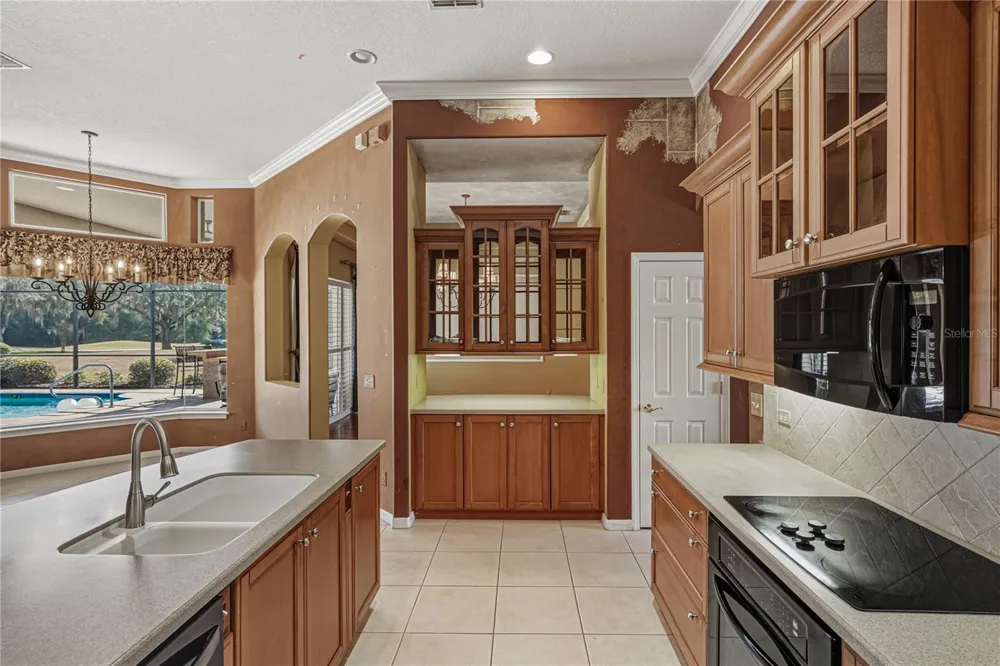 12518 LAKE JOVITA BOULEVARD Dade City, FL 33525