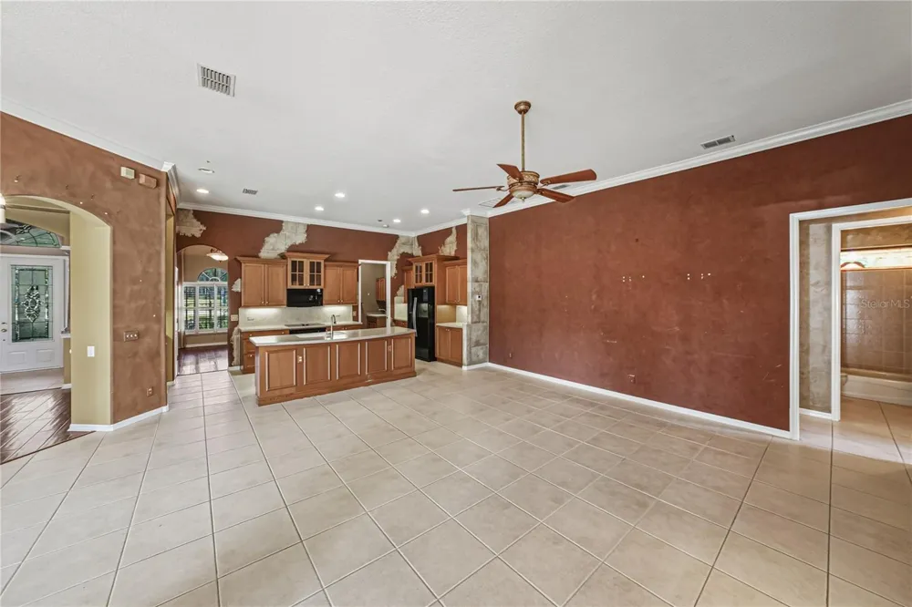 12518 LAKE JOVITA BOULEVARD Dade City, FL 33525