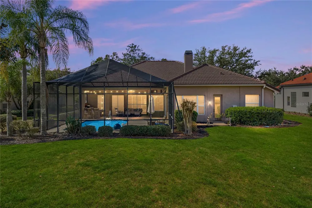12518 LAKE JOVITA BOULEVARD Dade City, FL 33525