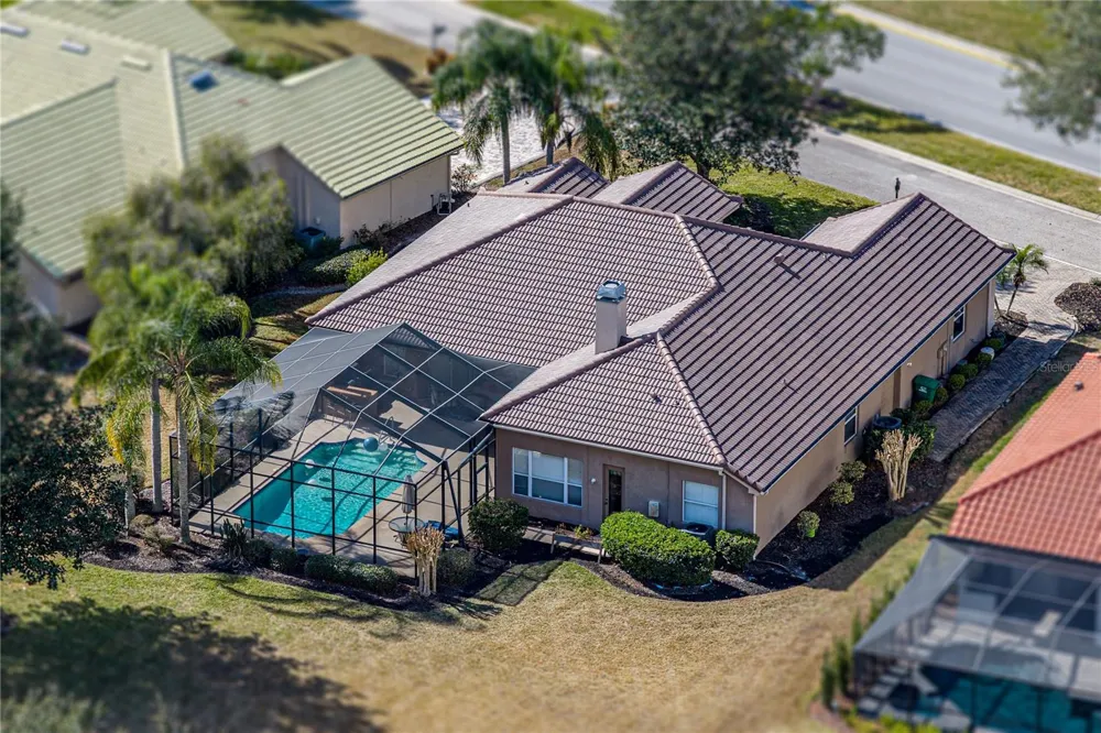 12518 LAKE JOVITA BOULEVARD Dade City, FL 33525