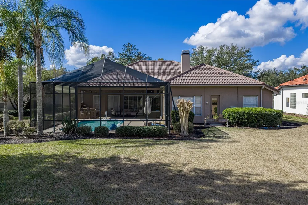 12518 LAKE JOVITA BOULEVARD Dade City, FL 33525