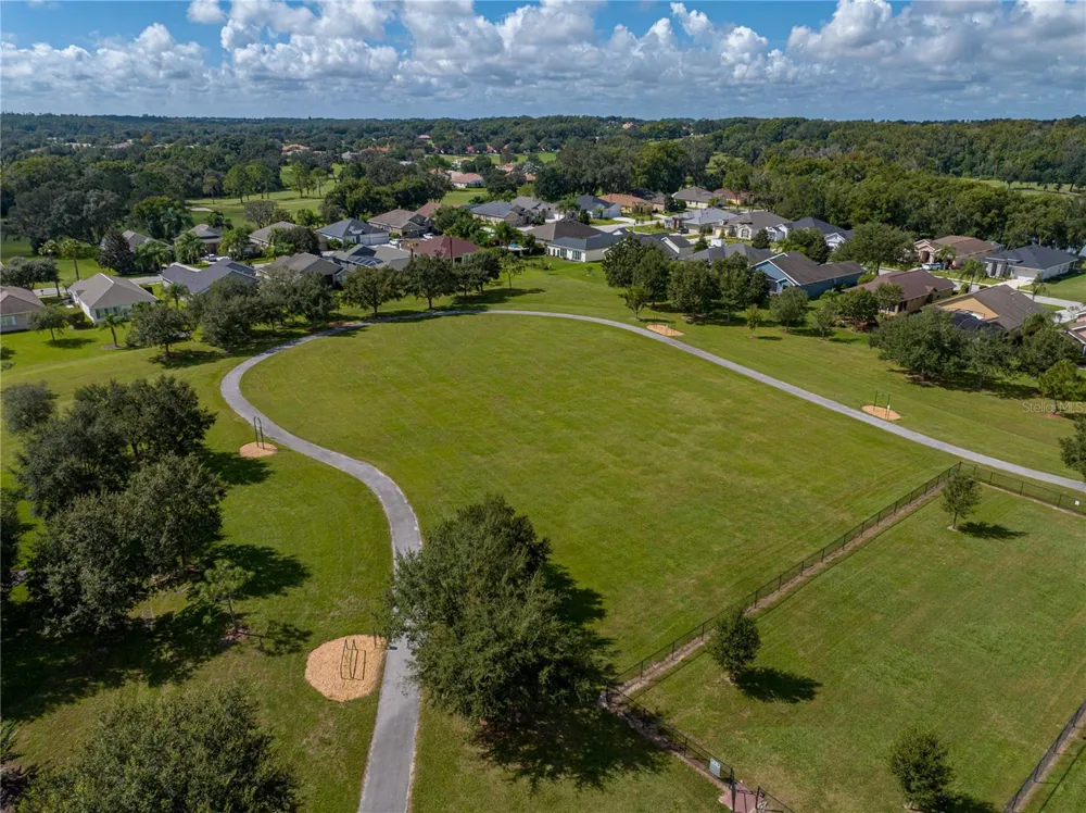 12518 LAKE JOVITA BOULEVARD Dade City, FL 33525
