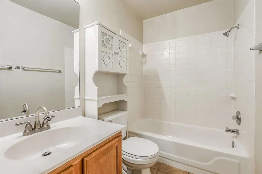 2334 VERNELL WAY Round Rock, TX 78664