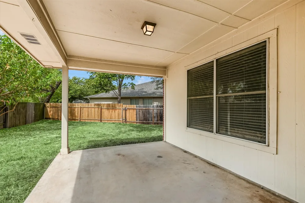 2334 VERNELL WAY Round Rock, TX 78664