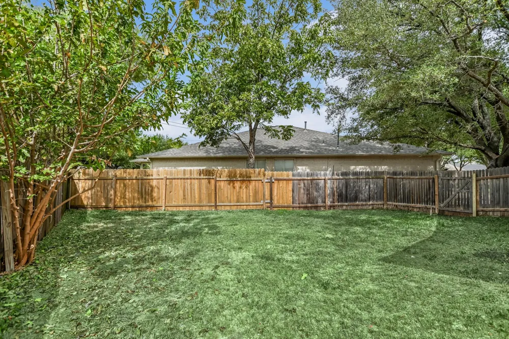 2334 VERNELL WAY Round Rock, TX 78664