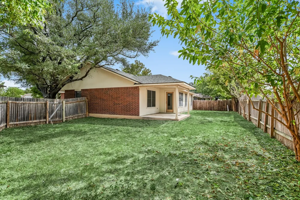 2334 VERNELL WAY Round Rock, TX 78664