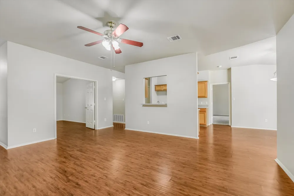 2334 VERNELL WAY Round Rock, TX 78664