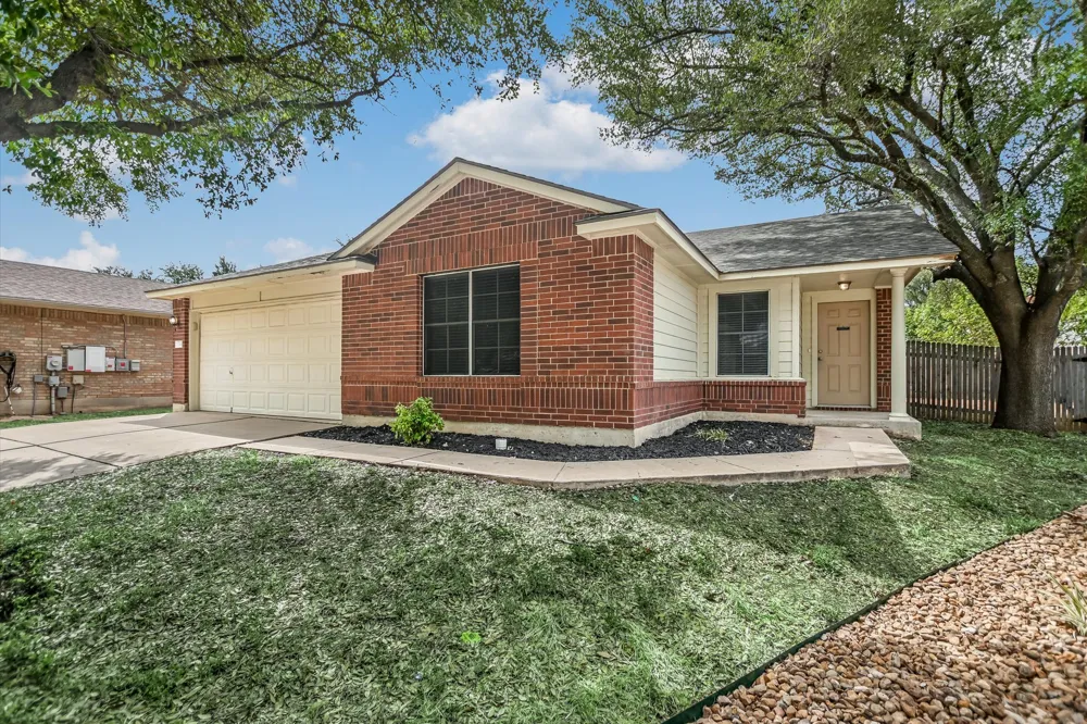 2334 VERNELL WAY Round Rock, TX 78664