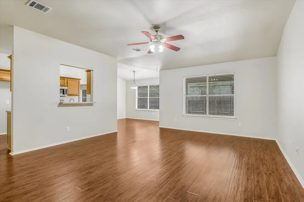 2334 VERNELL WAY Round Rock, TX 78664