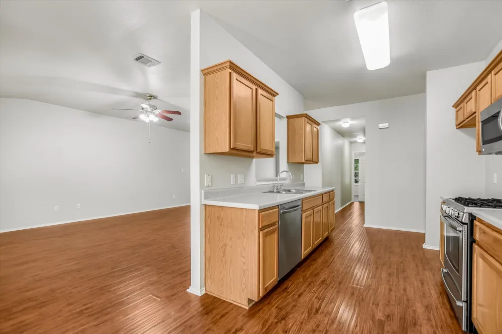 2334 VERNELL WAY Round Rock, TX 78664