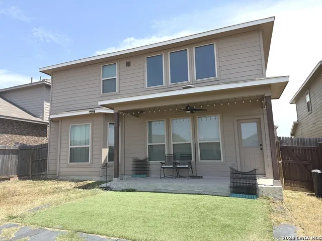 4811 Belgravia Park Converse, TX 78109
