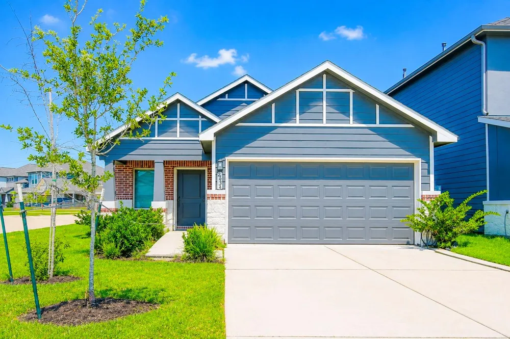 21534 Cypress Trellis Drive Cypress, TX 77433