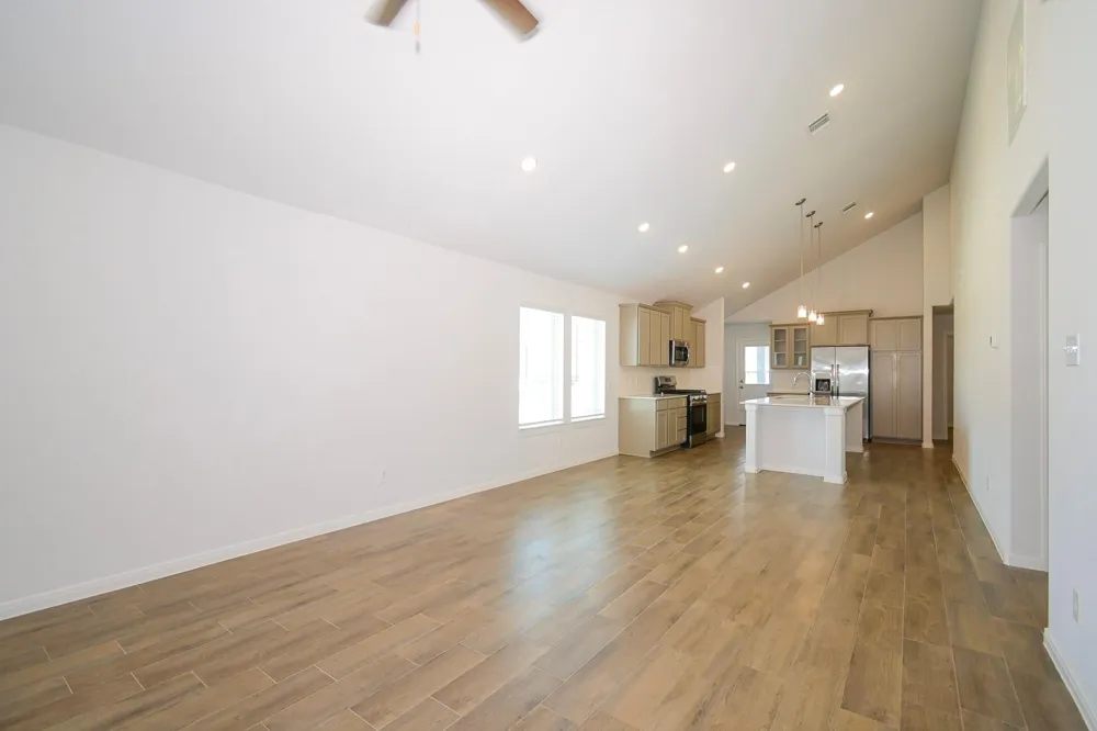 21534 Cypress Trellis Drive Cypress, TX 77433