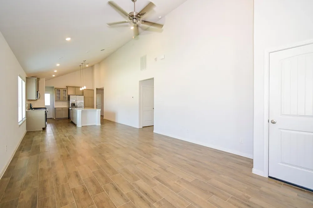 21534 Cypress Trellis Drive Cypress, TX 77433