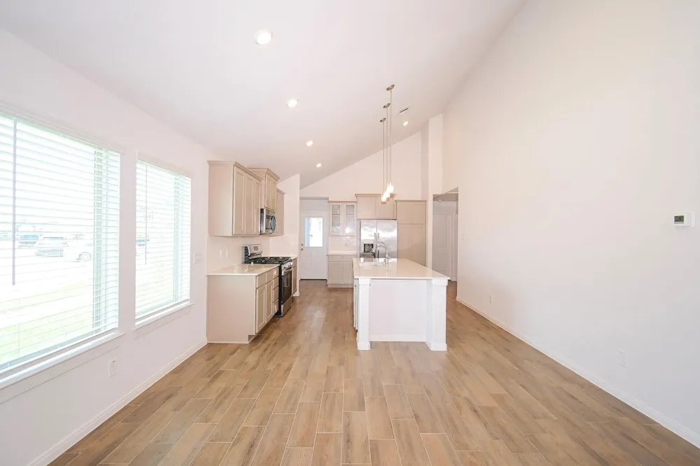 21534 Cypress Trellis Drive Cypress, TX 77433