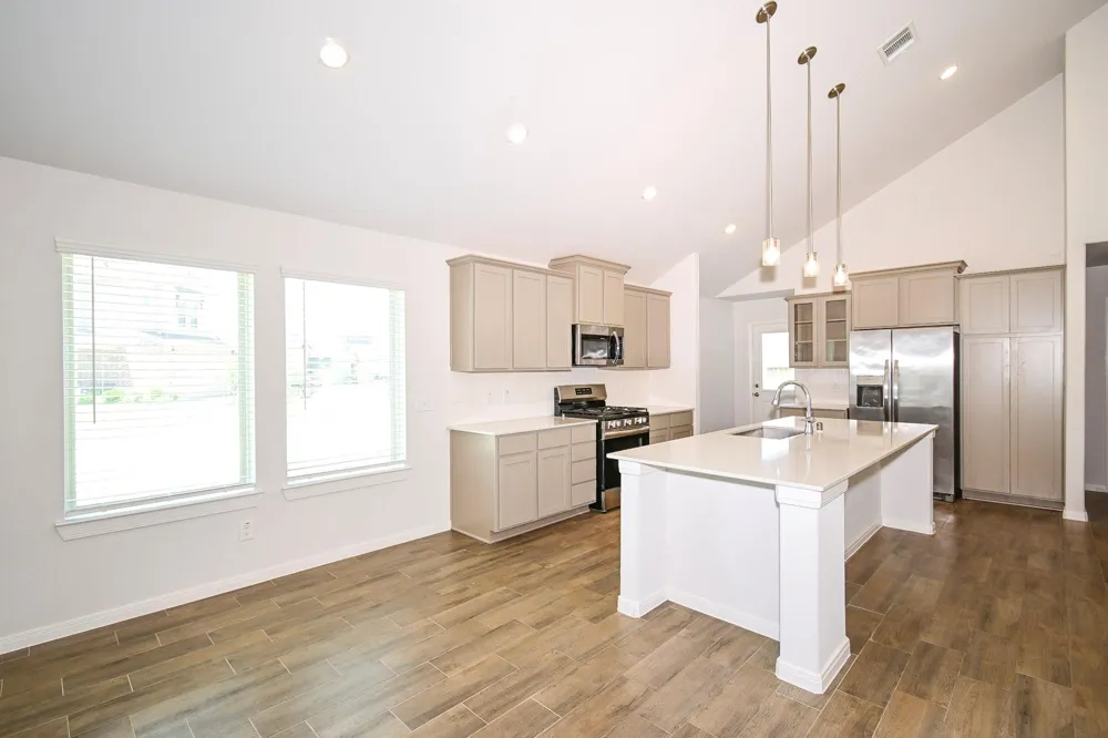 21534 Cypress Trellis Drive Cypress, TX 77433