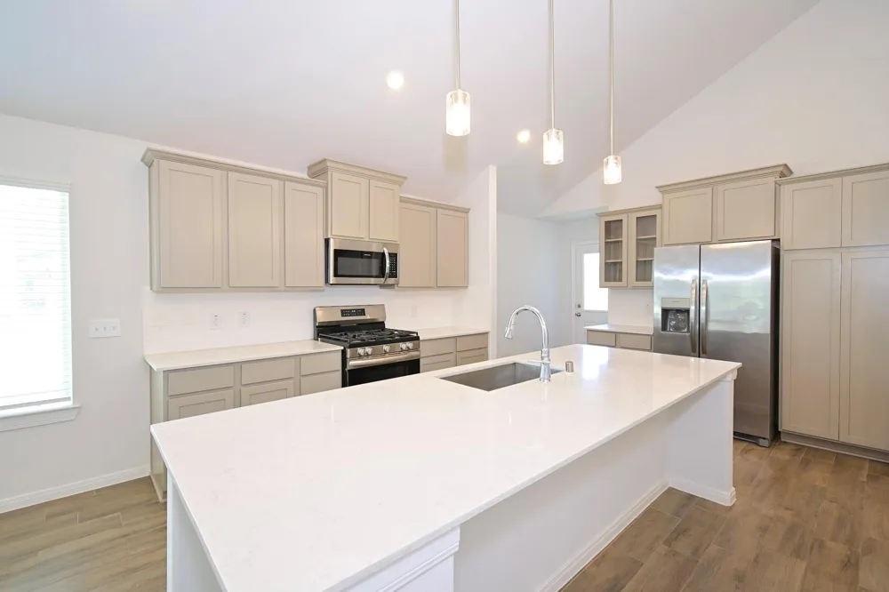 21534 Cypress Trellis Drive Cypress, TX 77433