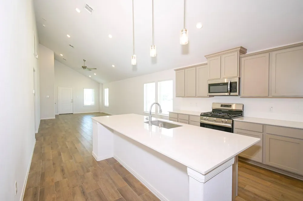 21534 Cypress Trellis Drive Cypress, TX 77433