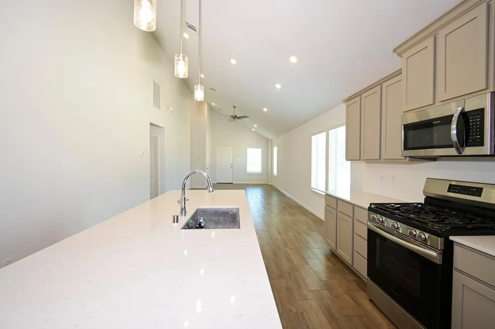 21534 Cypress Trellis Drive Cypress, TX 77433