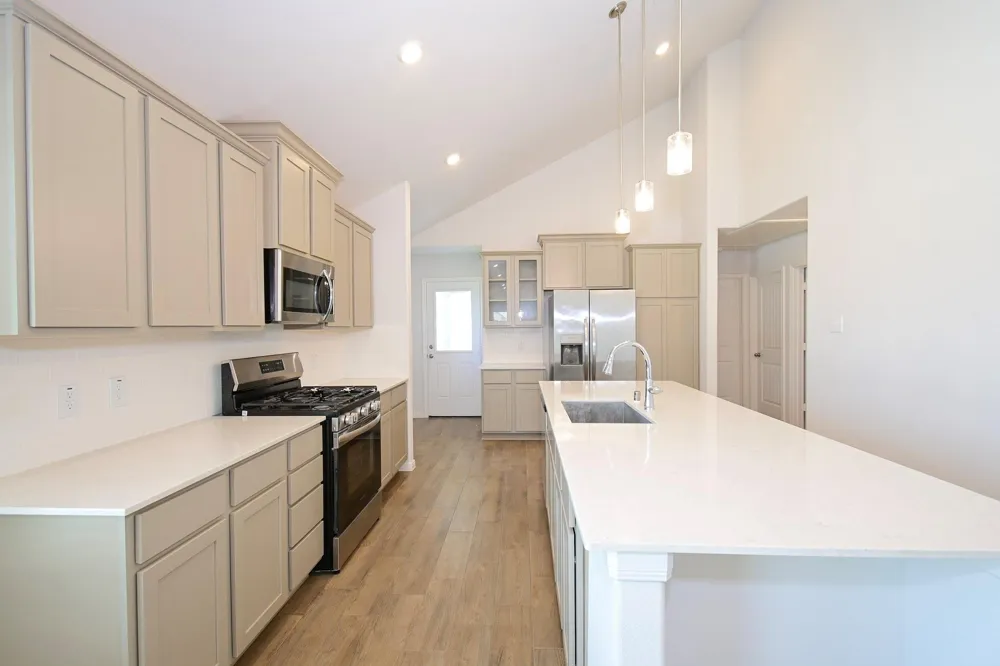 21534 Cypress Trellis Drive Cypress, TX 77433
