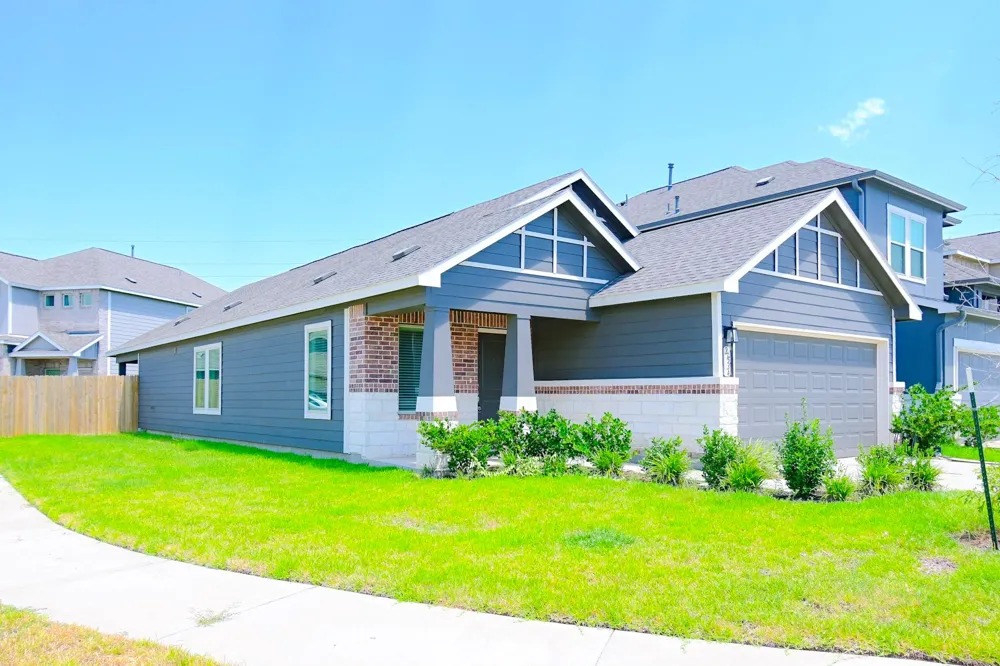 21534 Cypress Trellis Drive Cypress, TX 77433