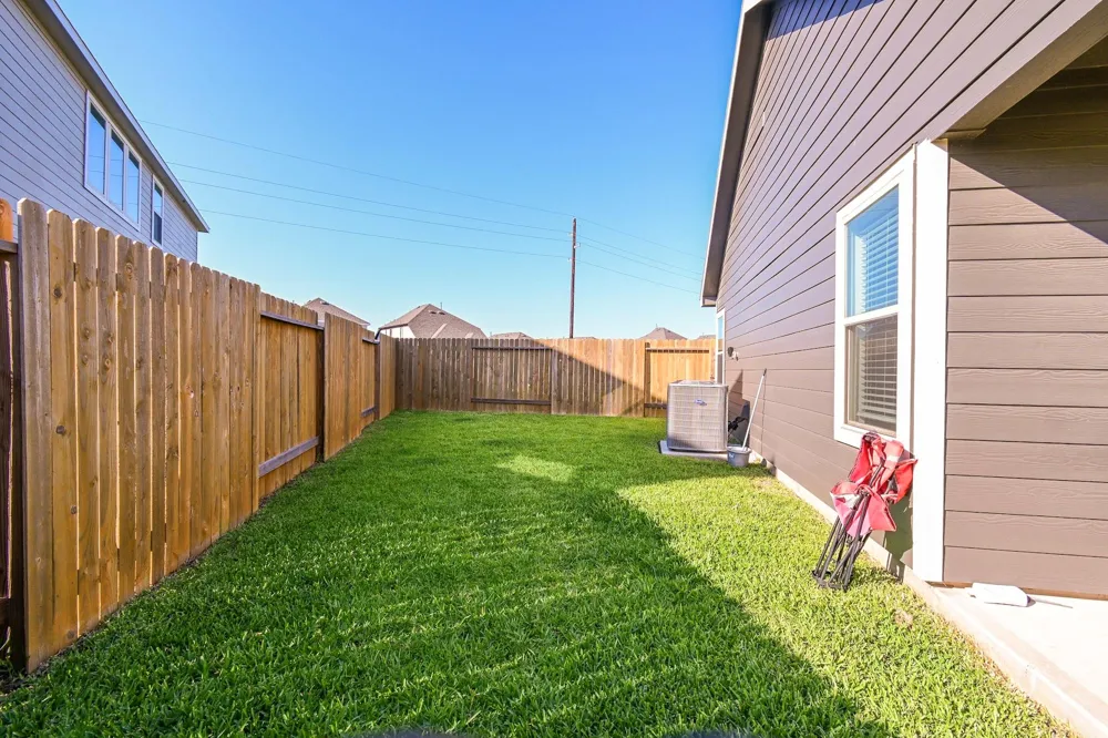21534 Cypress Trellis Drive Cypress, TX 77433