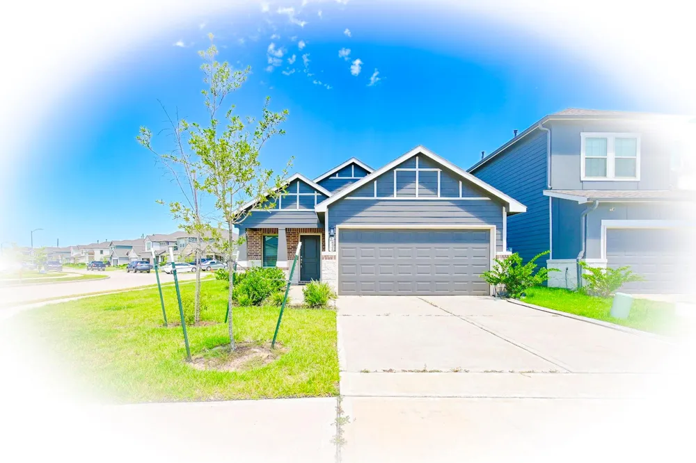 21534 Cypress Trellis Drive Cypress, TX 77433