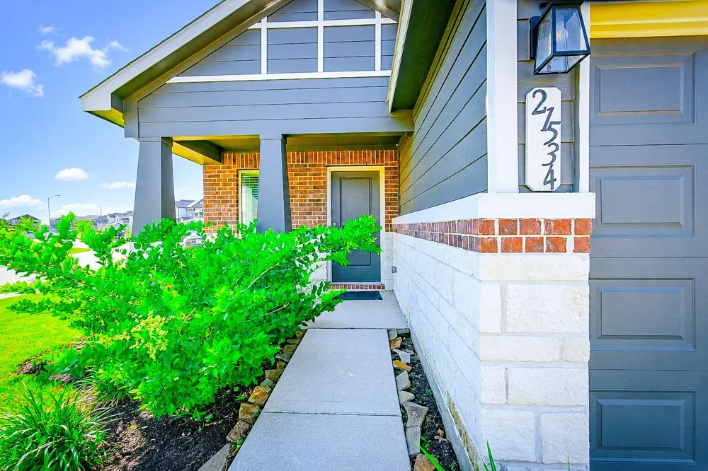 21534 Cypress Trellis Drive Cypress, TX 77433