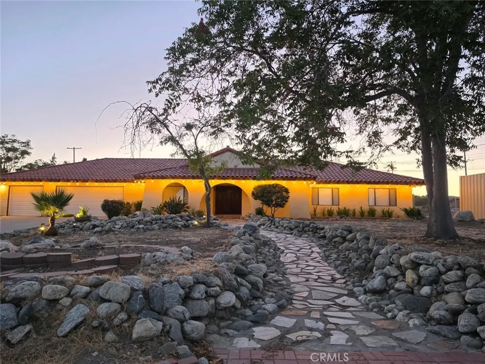 295 Summit Drive Banning, CA 92220