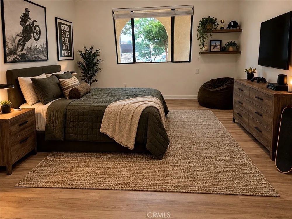 295 Summit Drive Banning, CA 92220