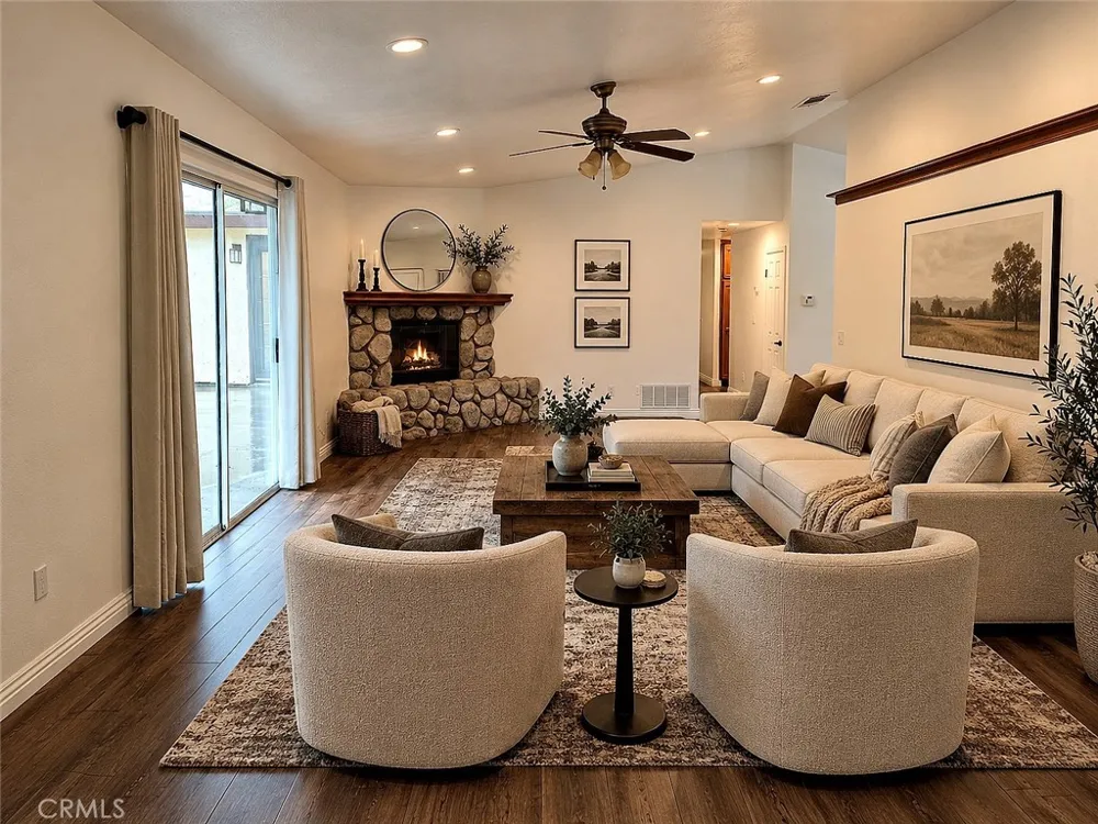295 Summit Drive Banning, CA 92220