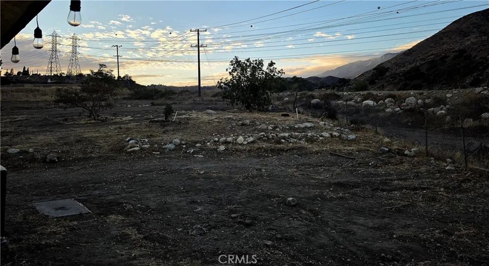 295 Summit Drive Banning, CA 92220