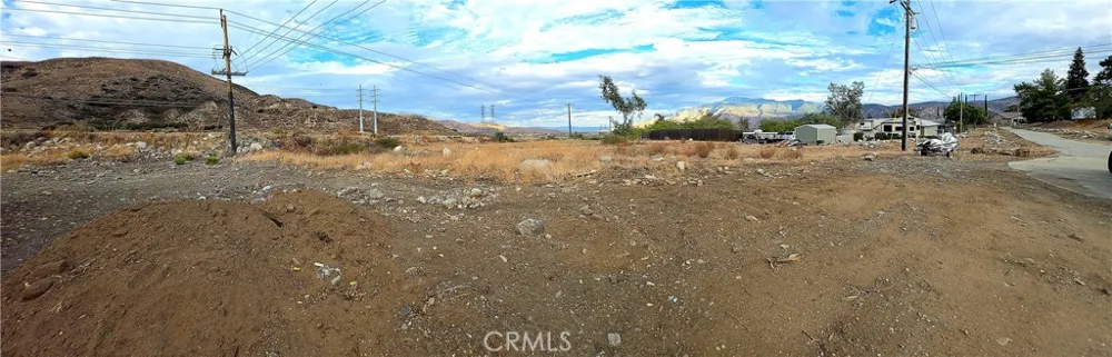 295 Summit Drive Banning, CA 92220