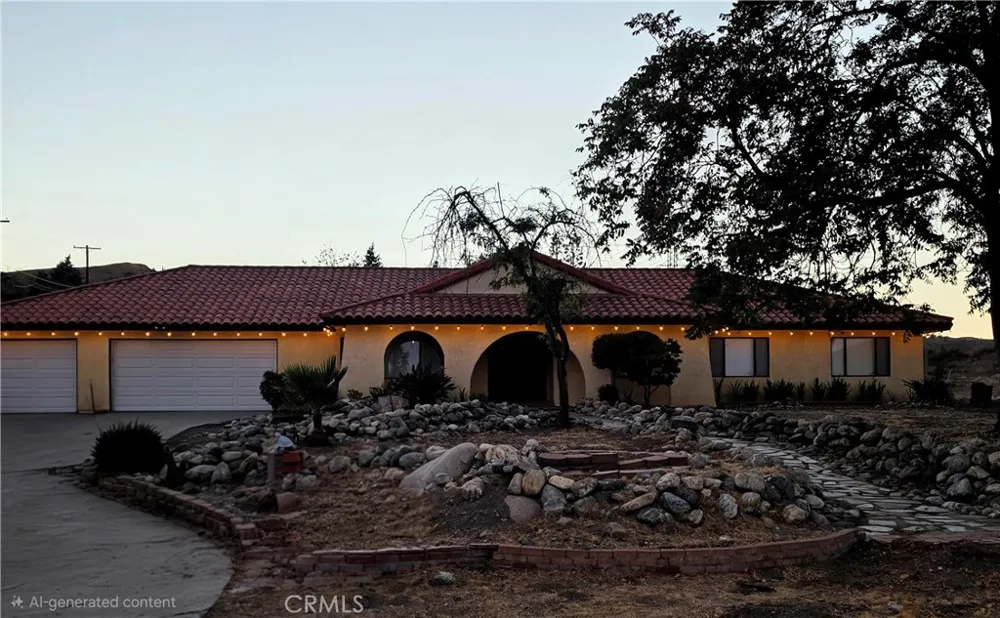 295 Summit Drive Banning, CA 92220