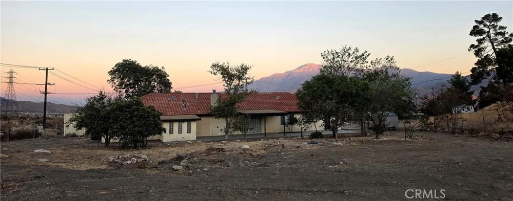 295 Summit Drive Banning, CA 92220