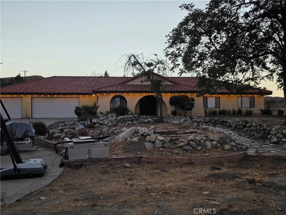 295 Summit Drive Banning, CA 92220