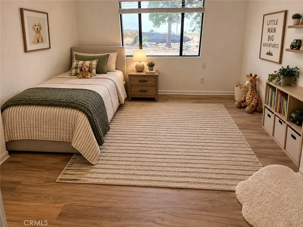 295 Summit Drive Banning, CA 92220