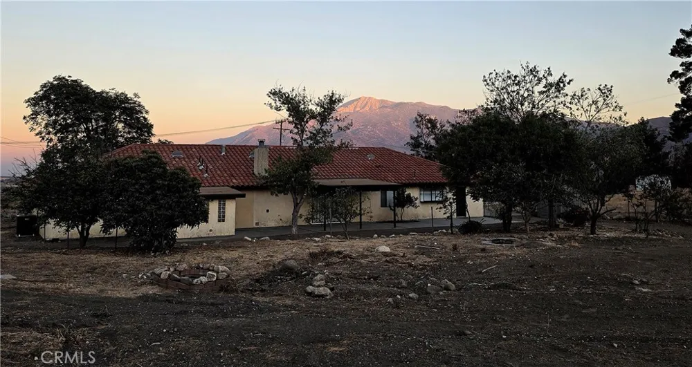 295 Summit Drive Banning, CA 92220