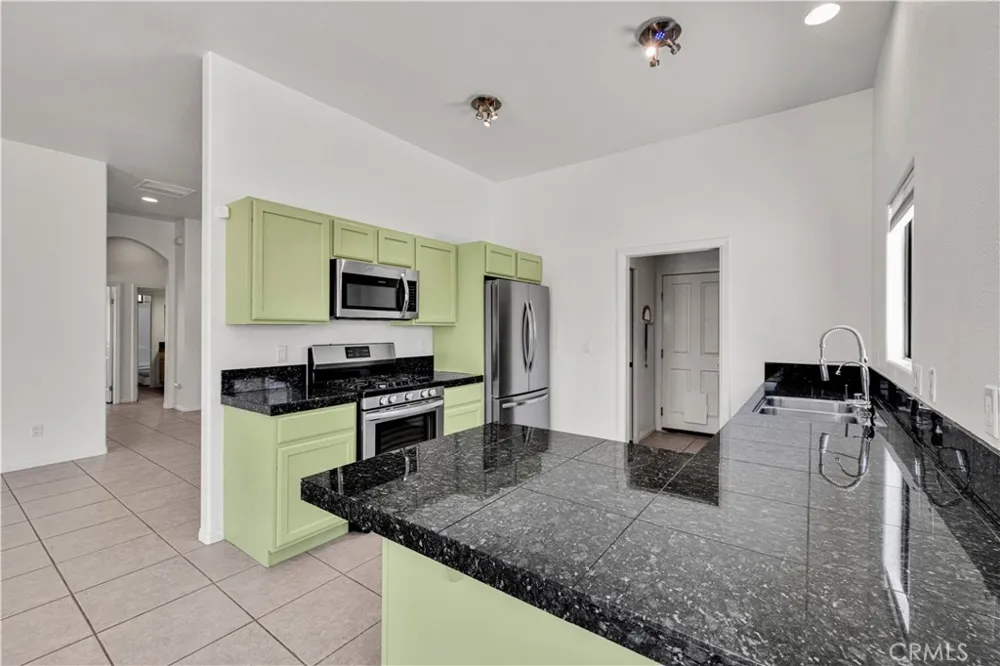 58055 Desert Gold Drive Yucca Valley, CA 92284