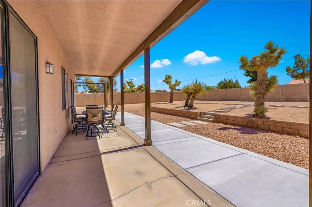 58055 Desert Gold Drive Yucca Valley, CA 92284