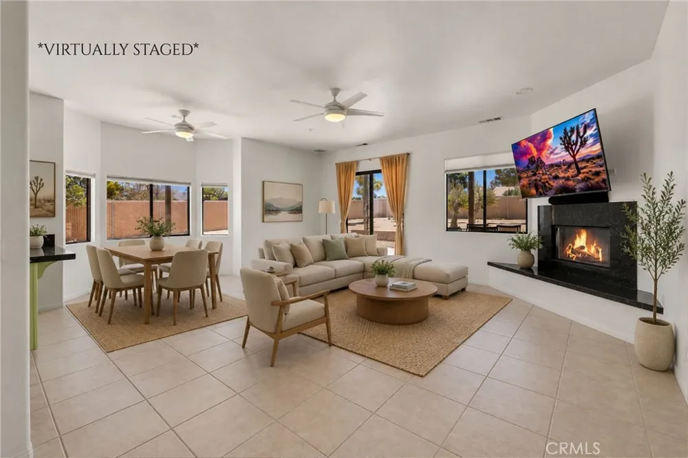 58055 Desert Gold Drive Yucca Valley, CA 92284